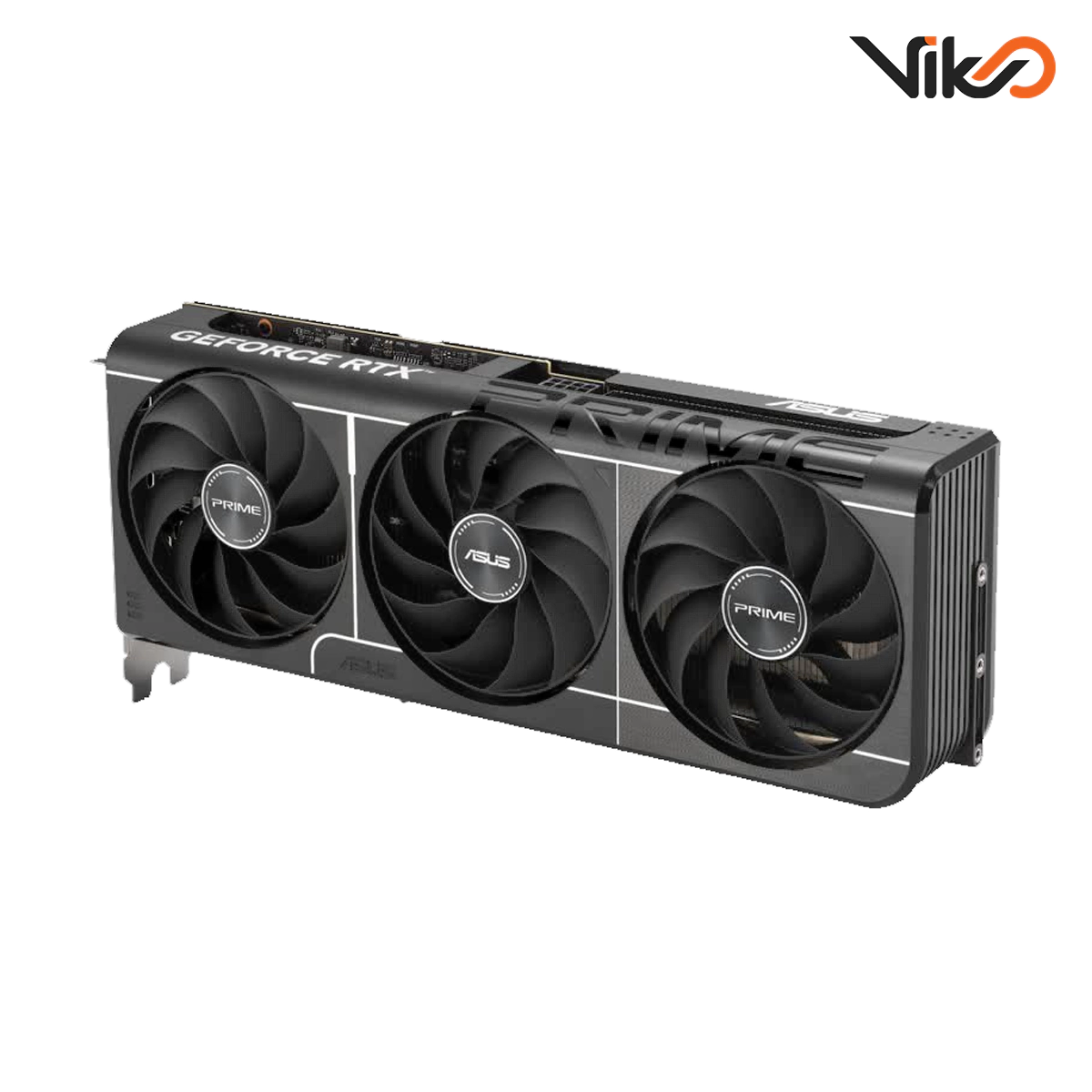 کارت گرافیک ایسوس مدل Prime GeForce RTX 5060 Ti 16GB (4)