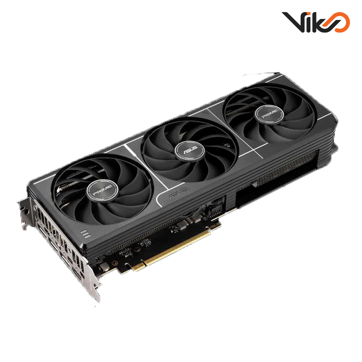 کارت گرافیک ایسوس مدل Prime GeForce RTX 5060 Ti 16GB (5)