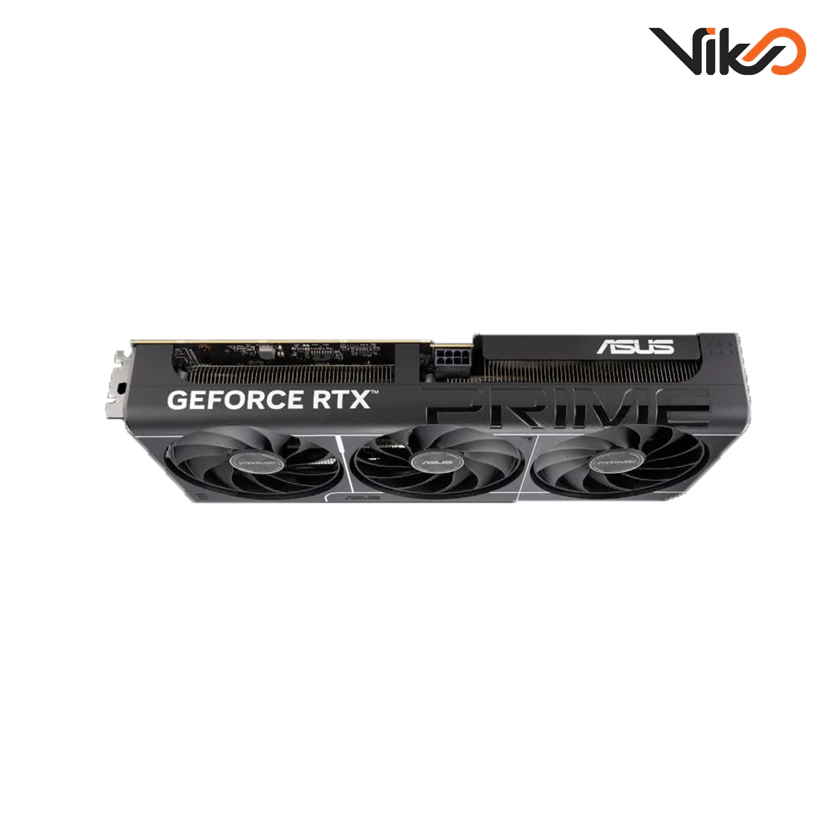 کارت گرافیک ایسوس مدل Prime GeForce RTX 5060 Ti 16GB (6)