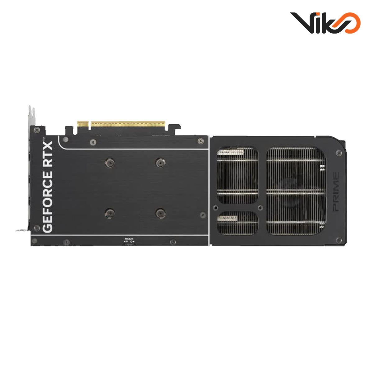 کارت گرافیک ایسوس مدل Prime GeForce RTX 5060 Ti 16GB (7)