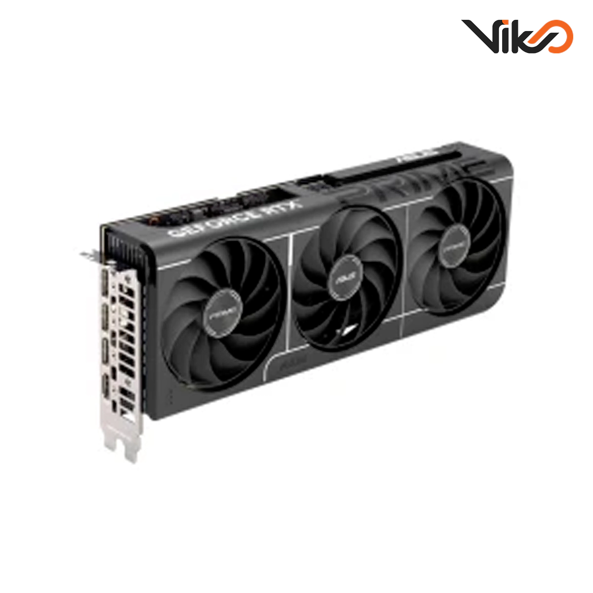 کارت گرافیک ایسوس مدل Prime GeForce RTX 5060 Ti 8GB (2)