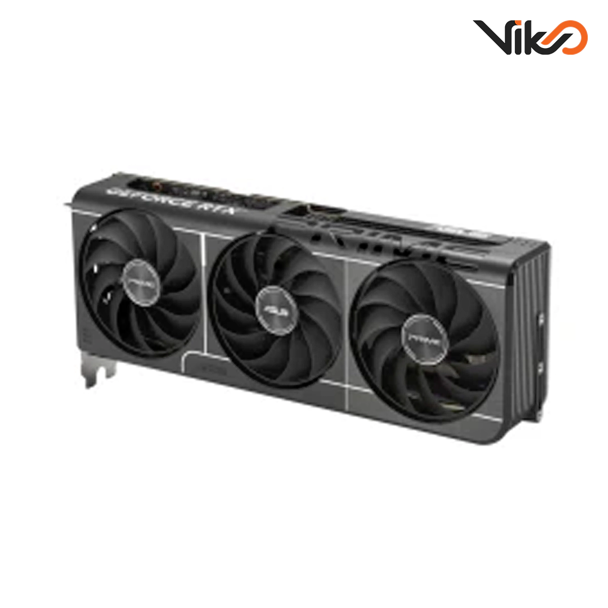 کارت گرافیک ایسوس مدل Prime GeForce RTX 5060 Ti 8GB (3)