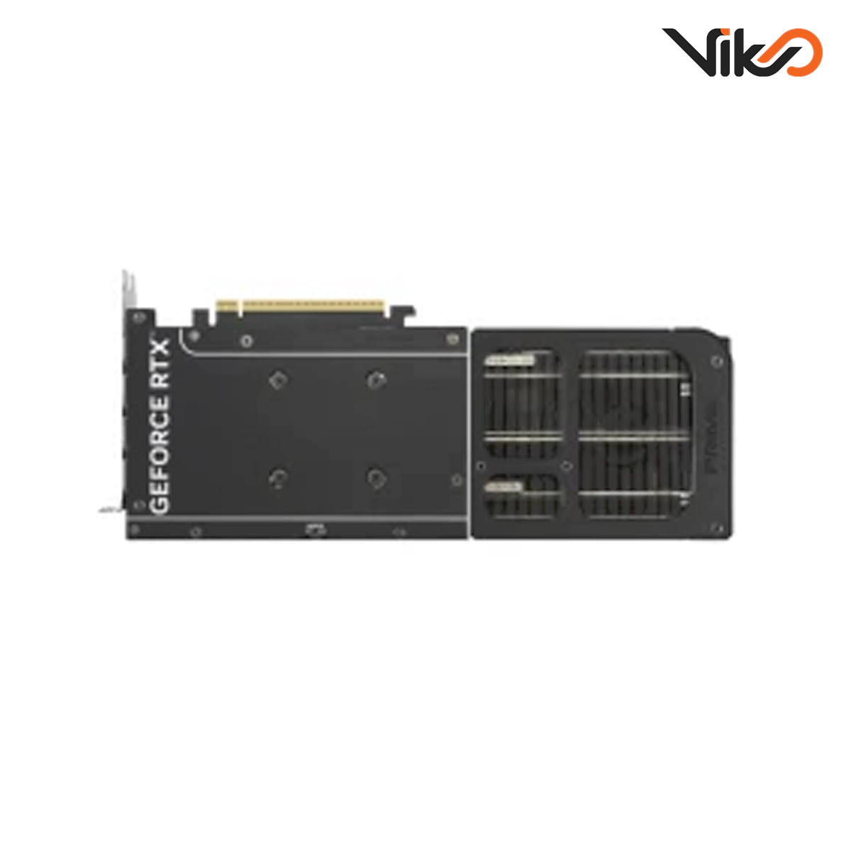 کارت گرافیک ایسوس مدل Prime GeForce RTX 5060 Ti 8GB (6)