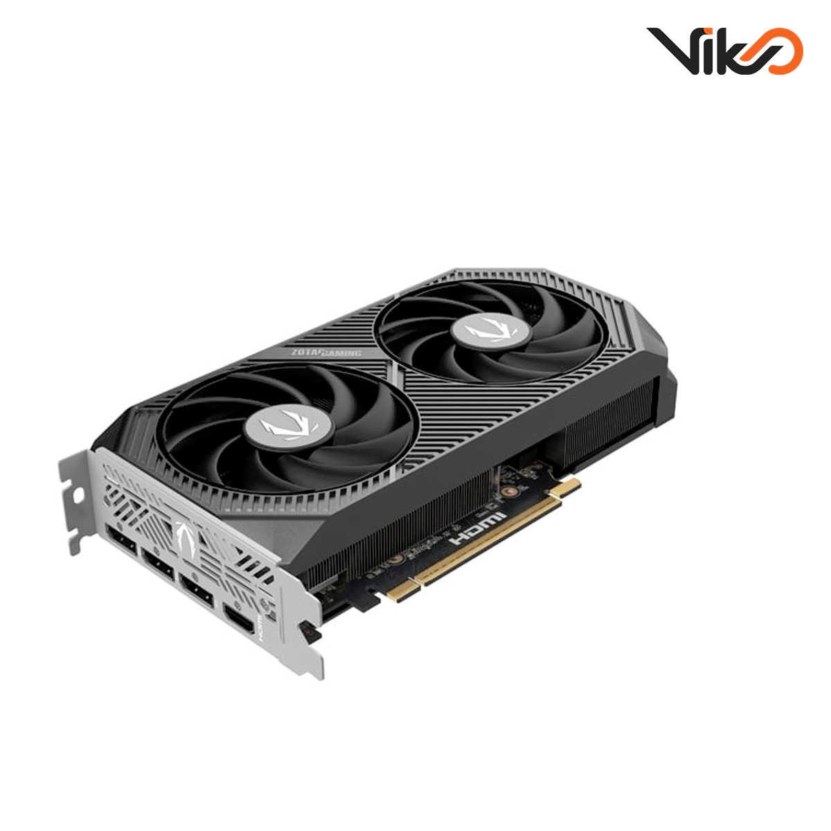 کارت گرافیک زوتک مدل GAMING GeForce RTX 5060 Ti Twin Edge OC 16GB (4)