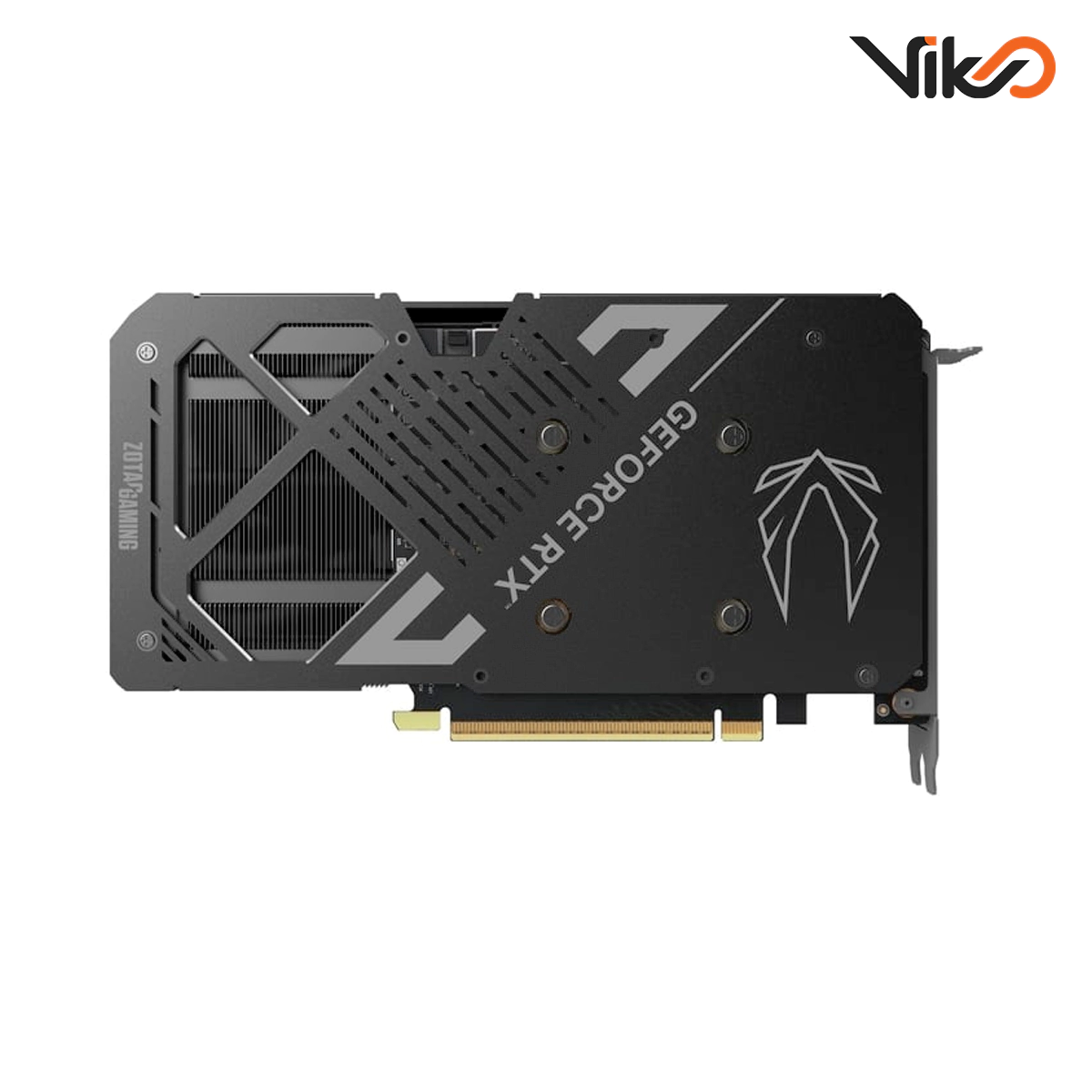 کارت گرافیک زوتک مدل GAMING GeForce RTX 5060 Ti Twin Edge OC 16GB (5)