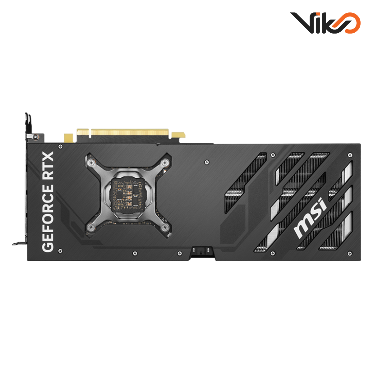 کارت گرافیک گیگابایت مدل GeForce RTX 4070 Ti SUPER 16G SHADOW 3X OC