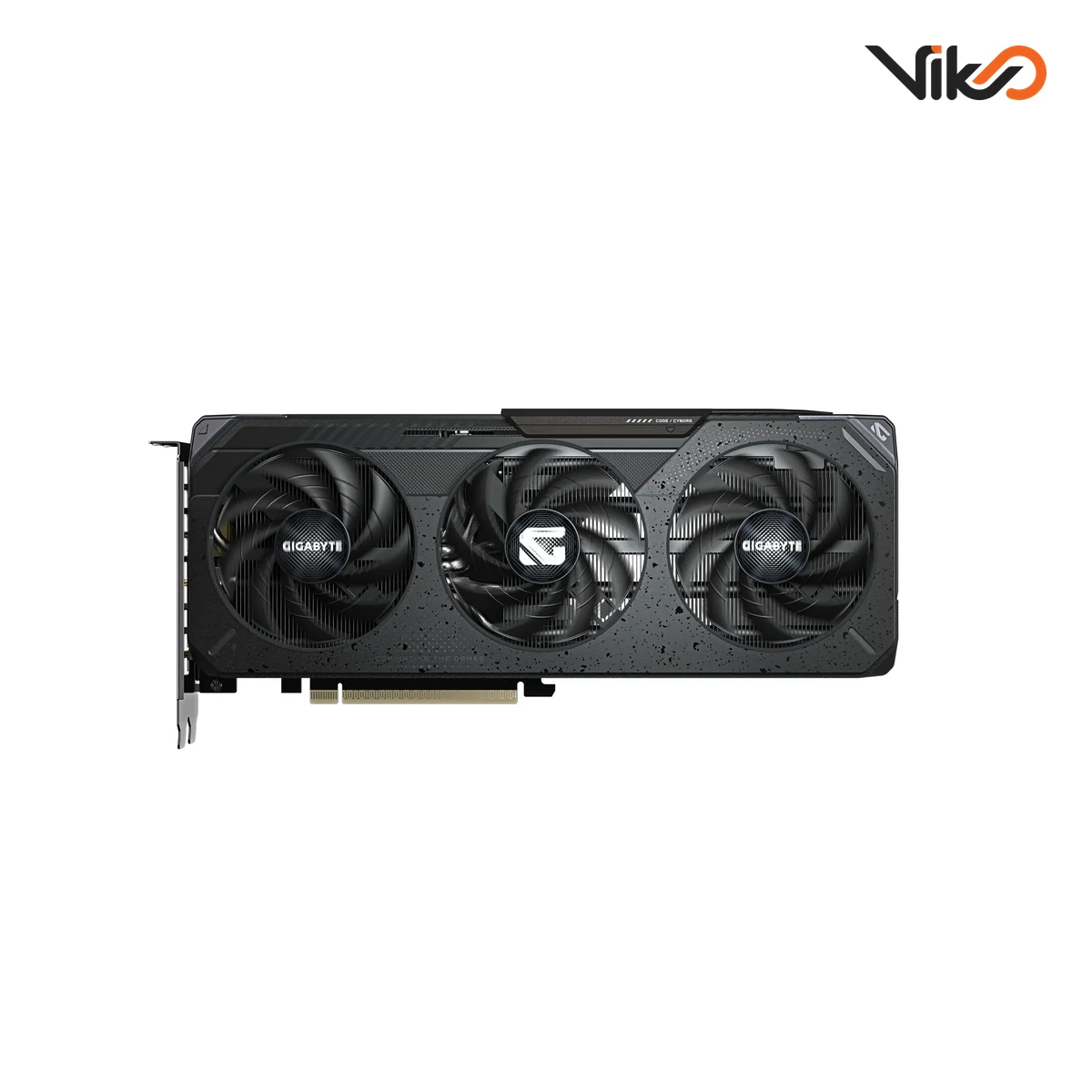 کارت گرافیک گیگابایت مدل GeForce RTX 5060 Ti GAMING OC 16G