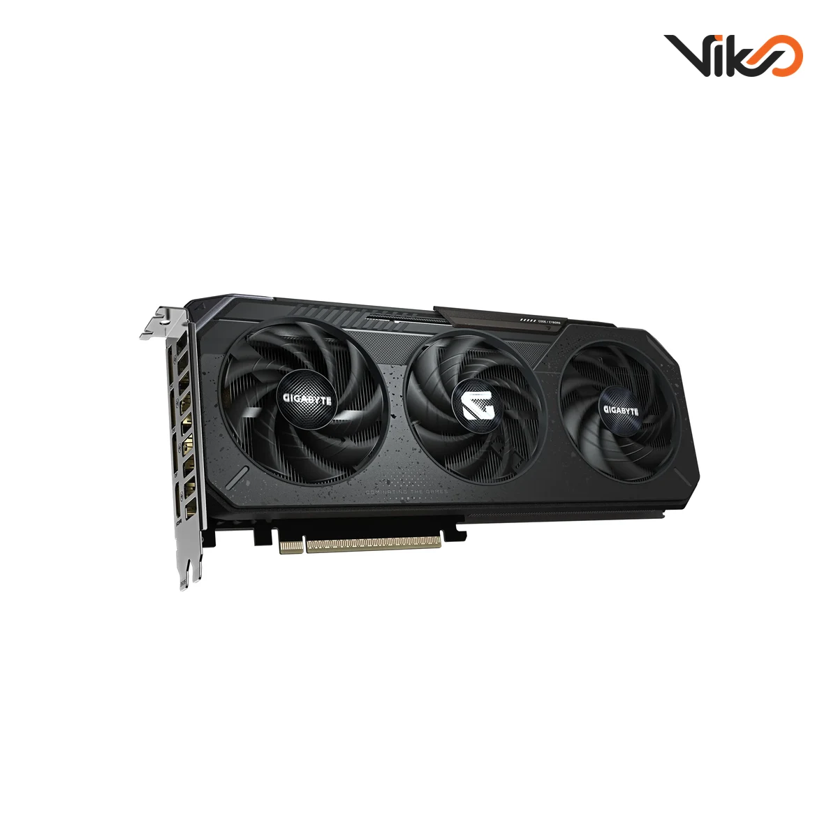 کارت گرافیک گیگابایت مدل GeForce RTX 5060 Ti GAMING OC 16G