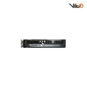 کارت گرافیک گیگابایت مدل GeForce RTX 5060 Ti WINDFORCE 16G