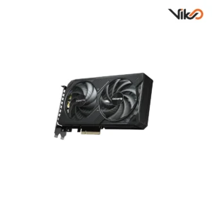 کارت گرافیک گیگابایت مدل GeForce RTX 5060 Ti WINDFORCE 16G