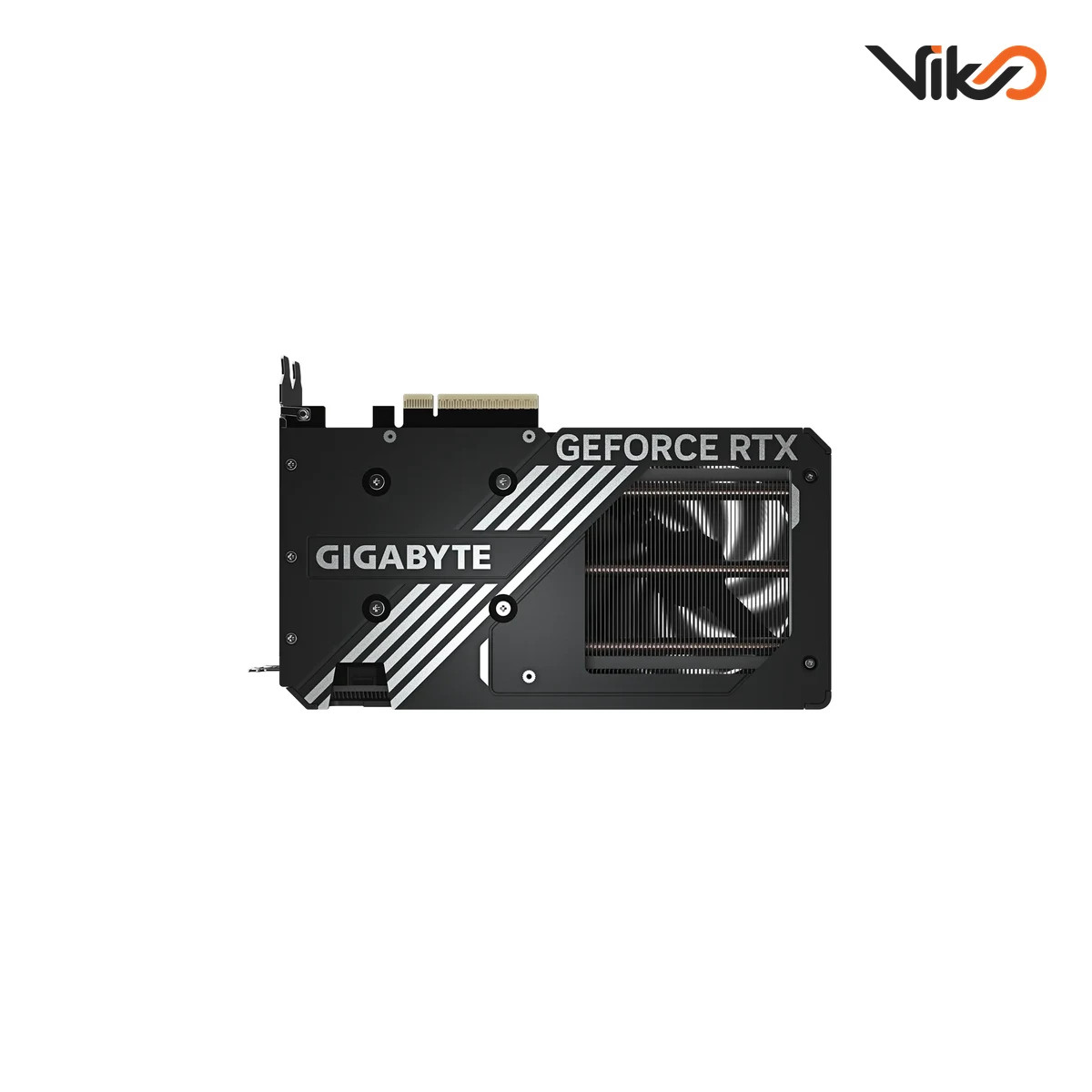 کارت گرافیک گیگابایت مدل GeForce RTX 5060 Ti WINDFORCE 16G