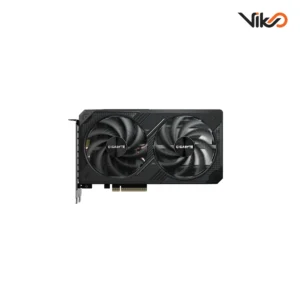 کارت گرافیک گیگابایت مدل GeForce RTX 5060 Ti WINDFORCE OC 16G