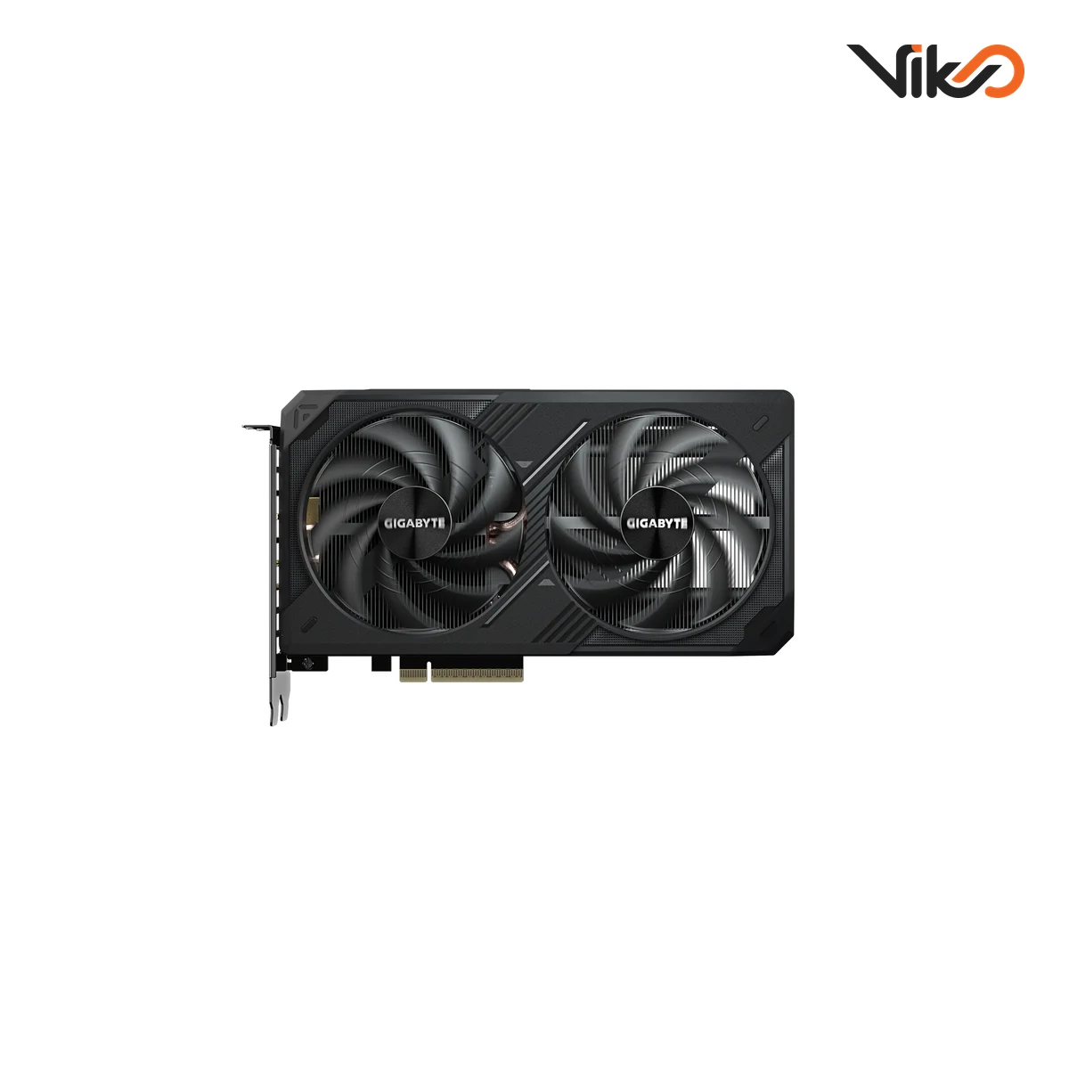 کارت گرافیک گیگابایت مدل GeForce RTX 5060 Ti WINDFORCE OC 16G