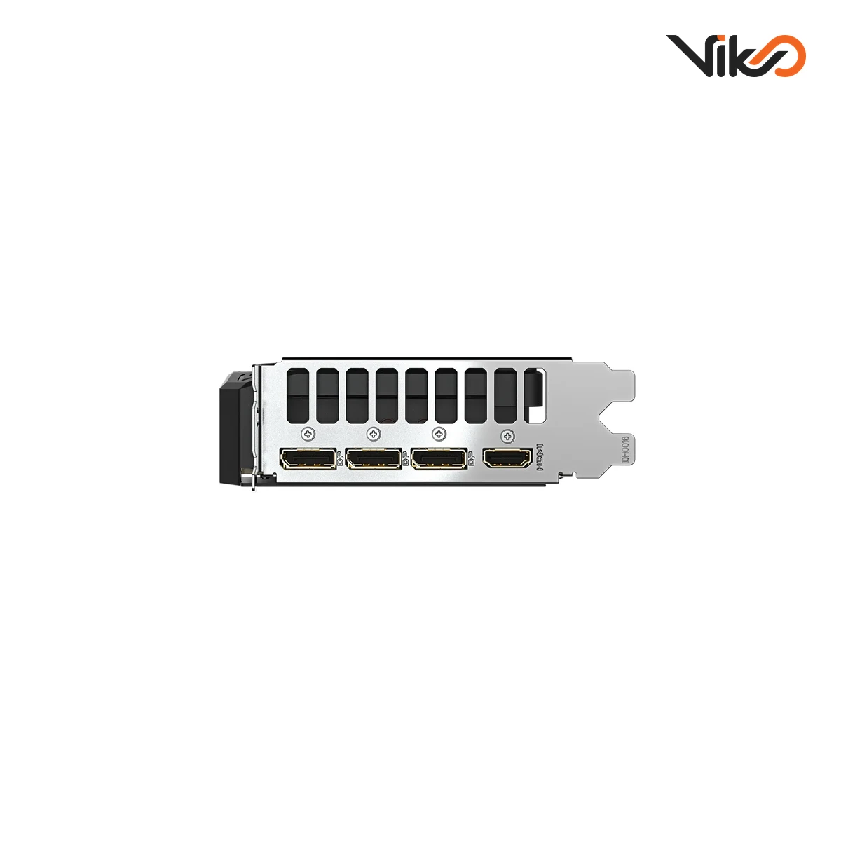 کارت گرافیک گیگابایت مدل GeForce RTX 5060 Ti WINDFORCE OC 16G
