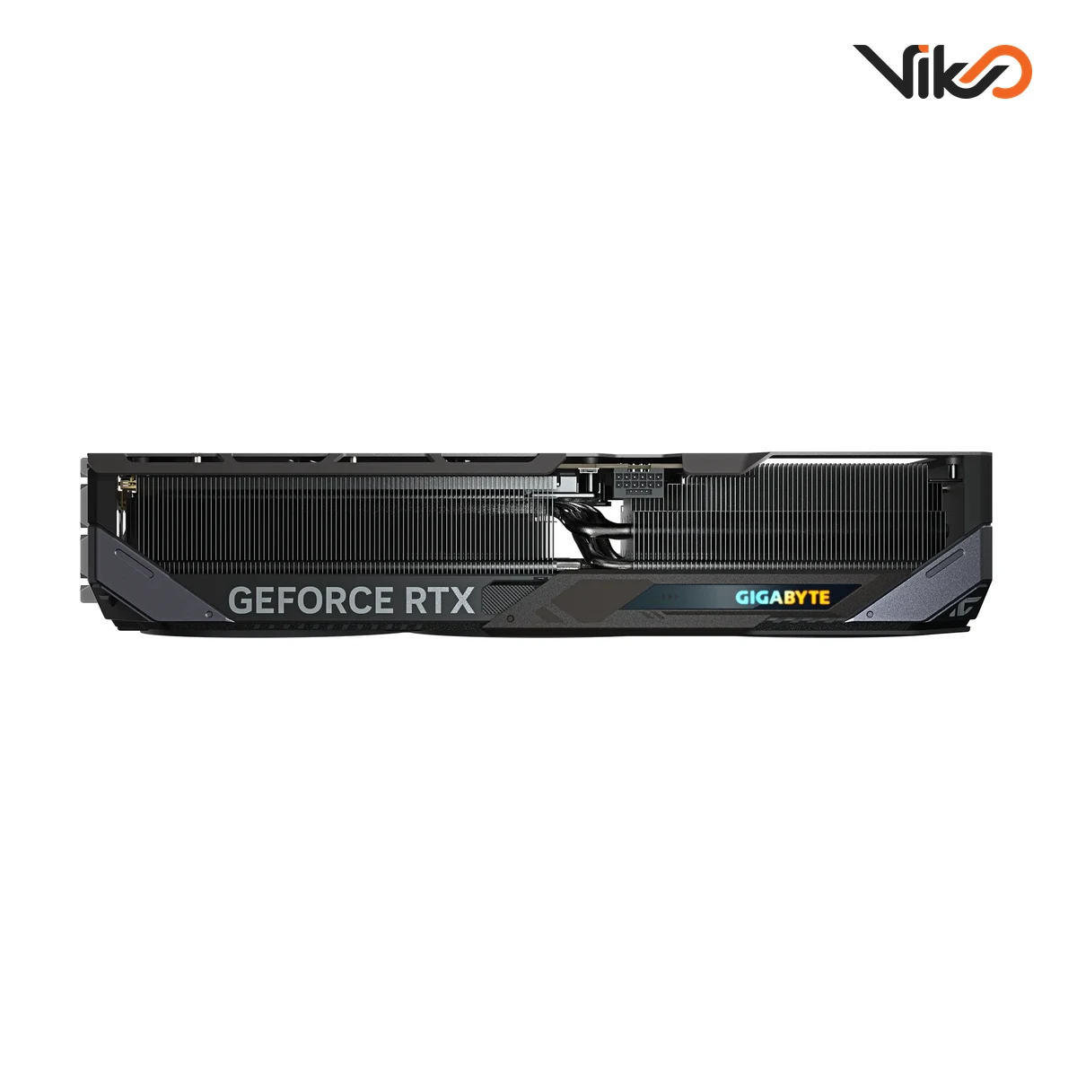 کارت گرافیک گیگابایت مدل GeForce RTX 5090 GAMING OC 32G