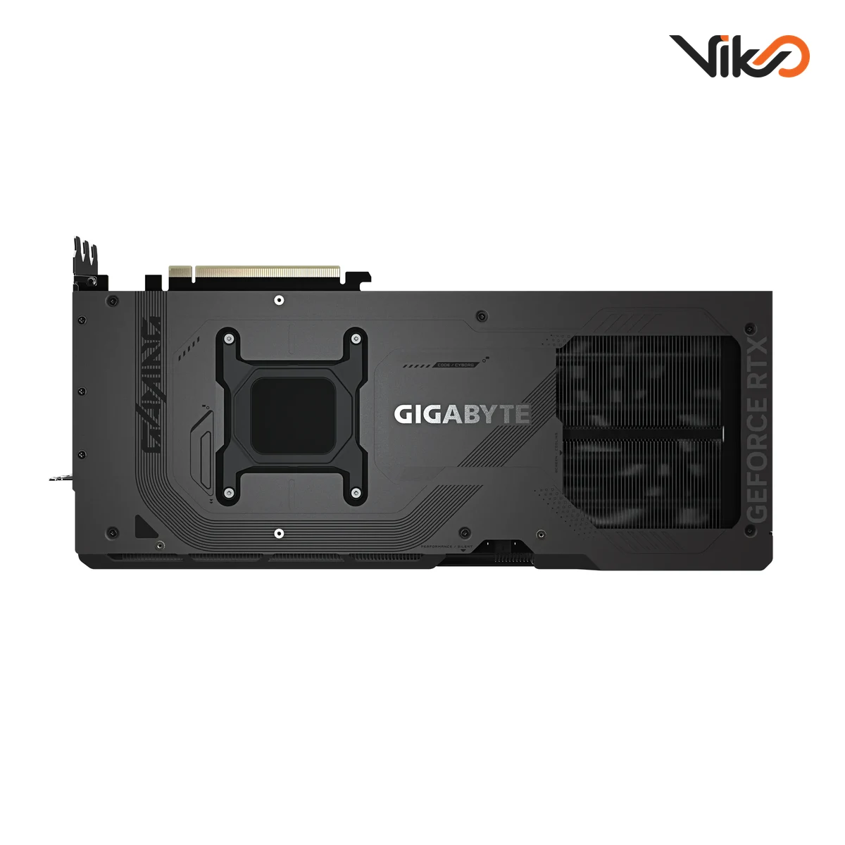 کارت گرافیک گیگابایت مدل GeForce RTX 5090 GAMING OC 32G