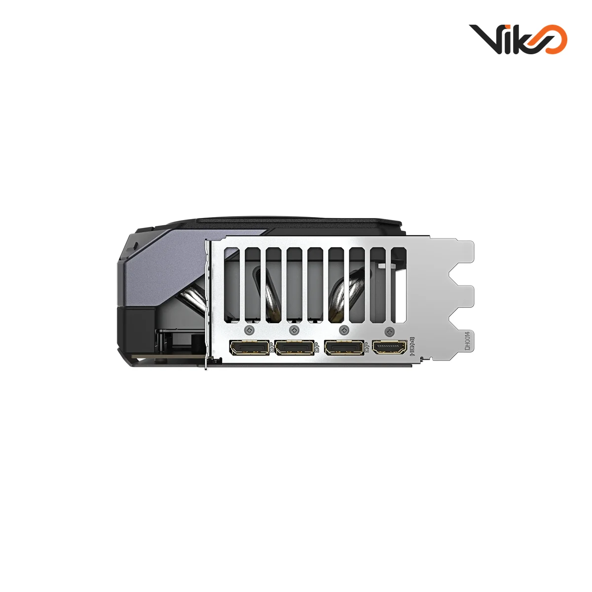 کارت گرافیک گیگابایت مدل GeForce RTX 5090 GAMING OC 32G