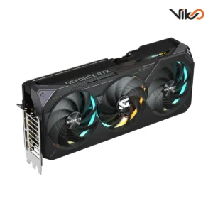 کارت گرافیک گیگابایت مدل GeForce RTX 5090 GAMING OC 32G