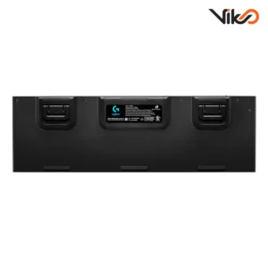 کیبورد بی سیم گیمینگ لاجیتک مدل G915 GL Clicky