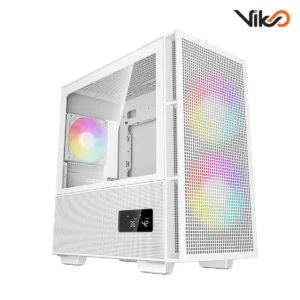 کیس دیپ کول مدل CH360 DIGITAL White