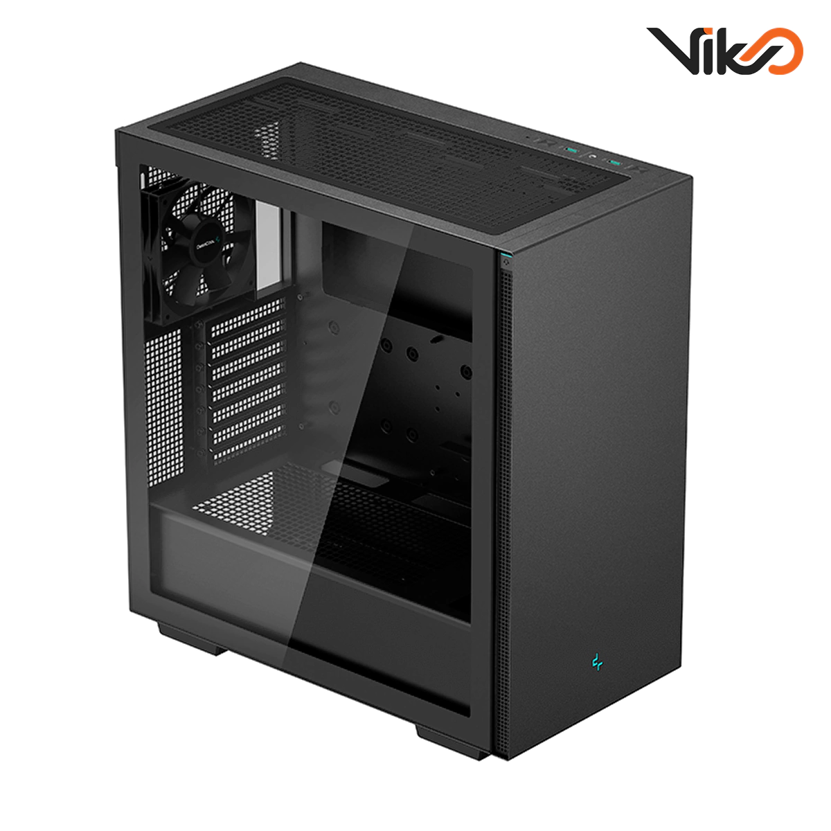 کیس دیپ کول مدل CH510 (2)