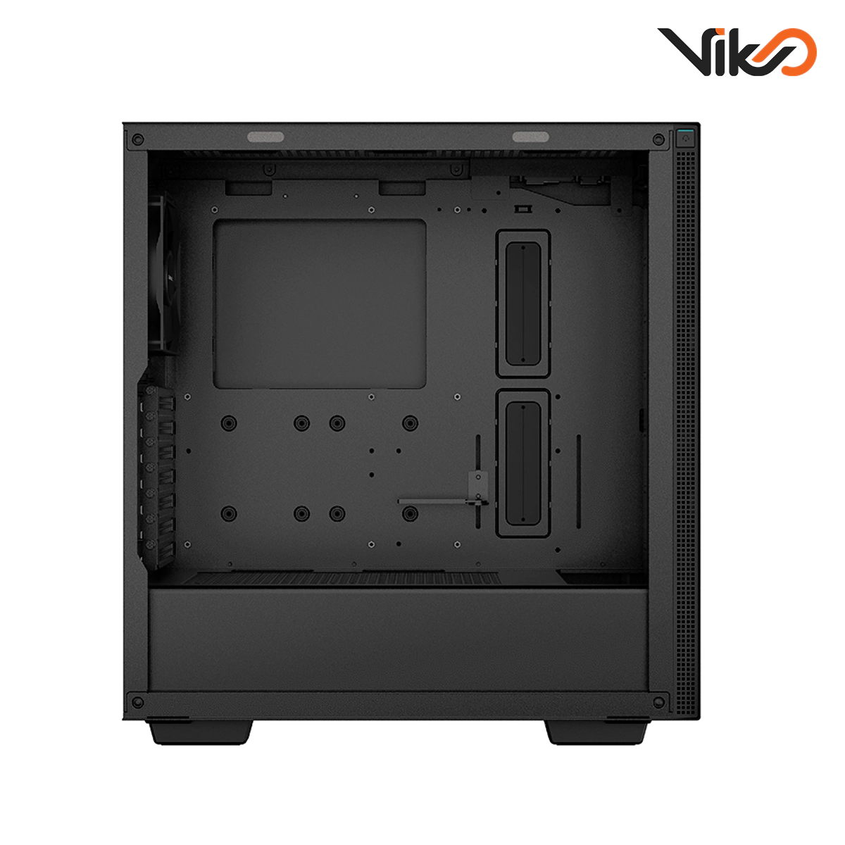 کیس دیپ کول مدل CH510 (4)