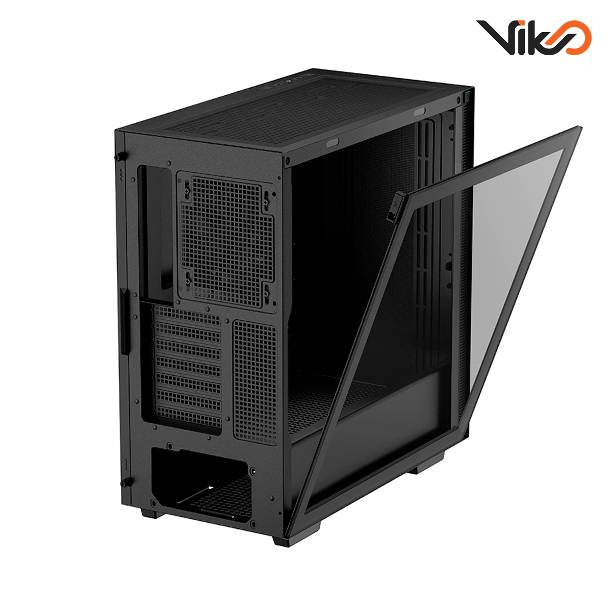 کیس دیپ کول مدل CH510 (5)