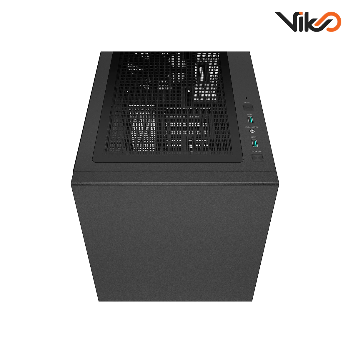 کیس دیپ کول مدل CH510 (6)