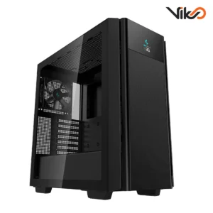 کیس دیپ کول مدل CH510 MESH DIGITAL