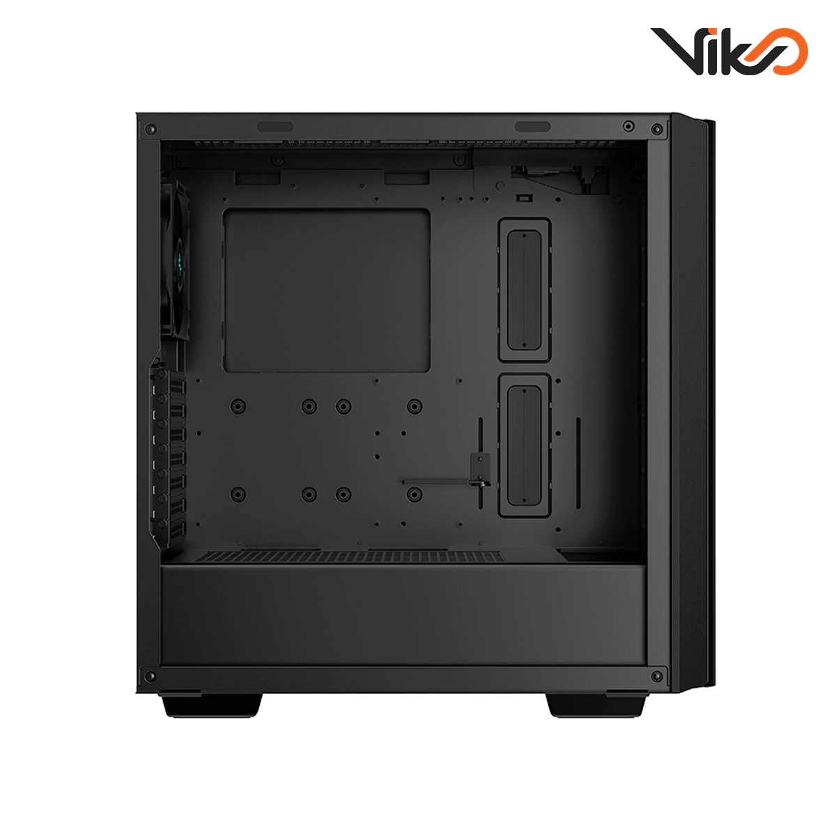 کیس دیپ کول مدل CH510 MESH DIGITAL (4)