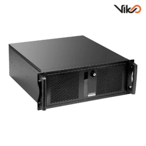 کیس رکمونت گرین مدل G450-4U