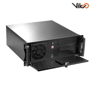 کیس رکمونت گرین مدل G450-4U (2)