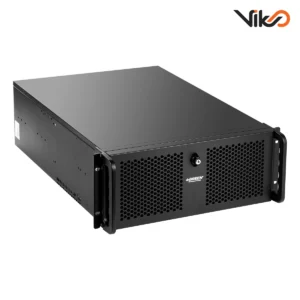 کیس رکمونت گرین مدل G520-4U