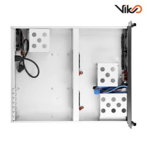 کیس رکمونت گرین مدل G535-2U (4)