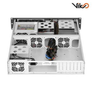 کیس رکمونت گرین مدل G535-2U (5)