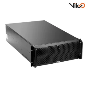 کیس رکمونت گرین مدل G600-4U
