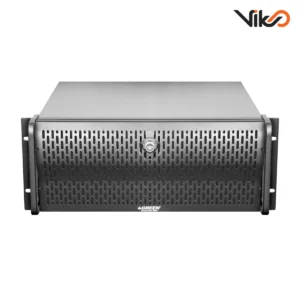 کیس رکمونت گرین مدل G600-4U (2)