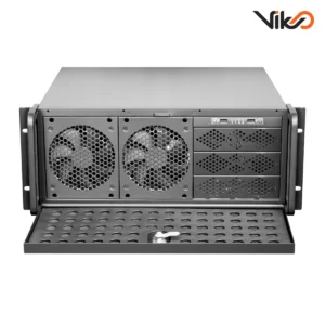 کیس رکمونت گرین مدل G600-4U (3)