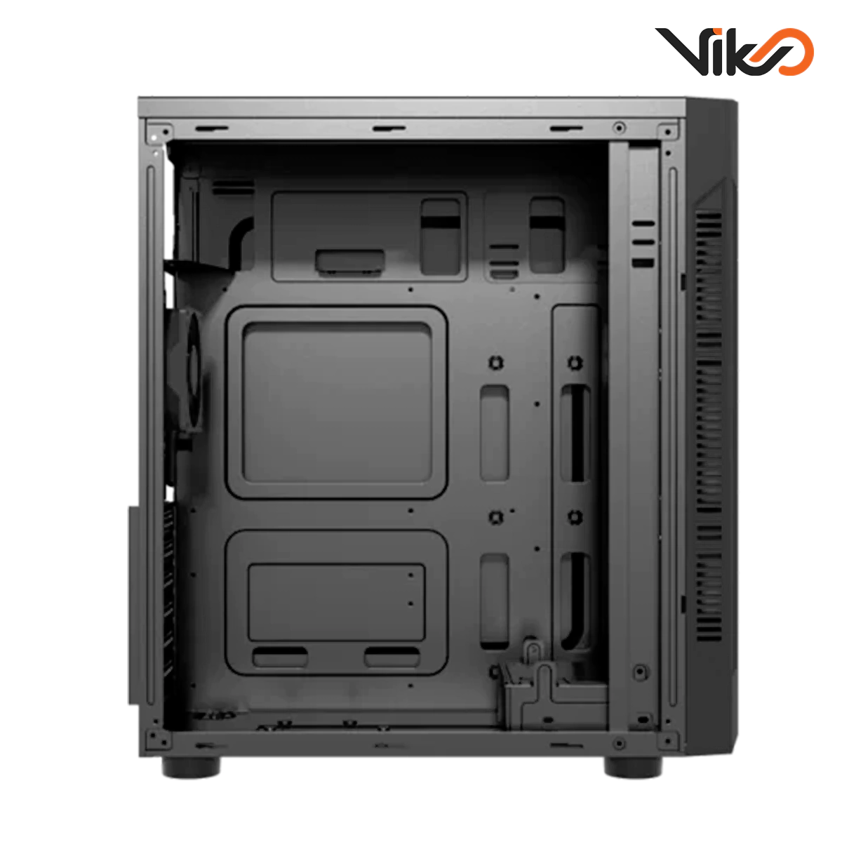 کیس لاجی کی مدل C111B (3)