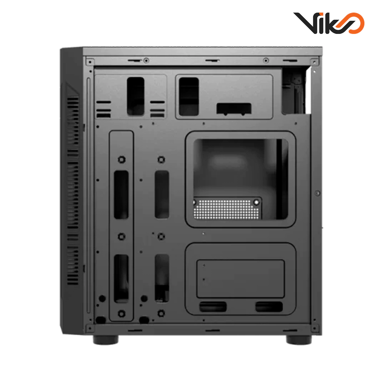 کیس لاجی کی مدل C111B (4)