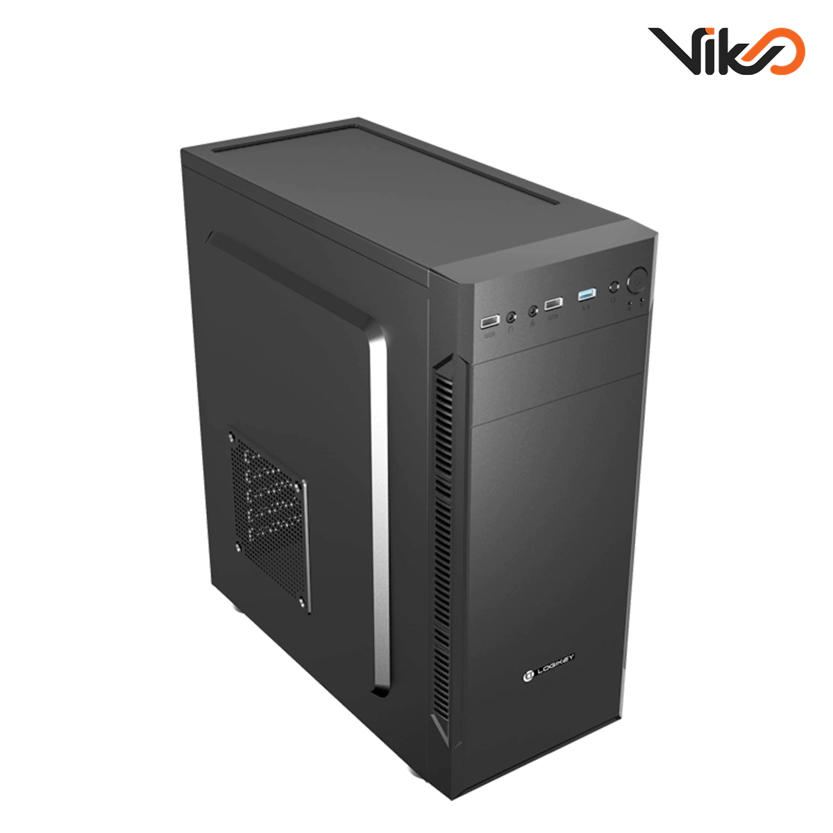 کیس لاجی کی مدل C111B (5)