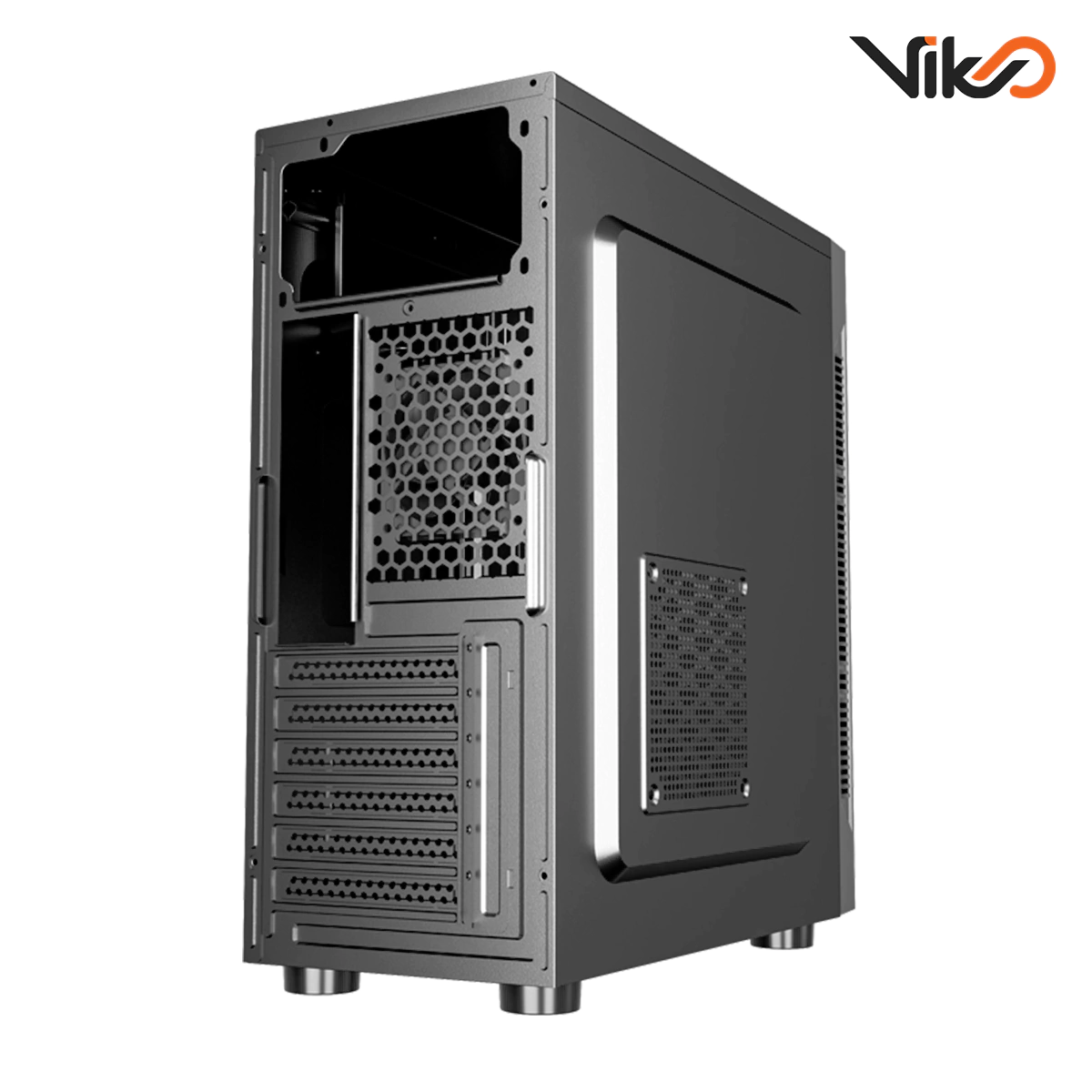 کیس لاجی کی مدل C111B (6)