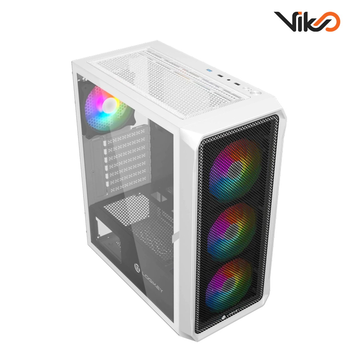 کیس لاجی کی مدل C434BW (5)