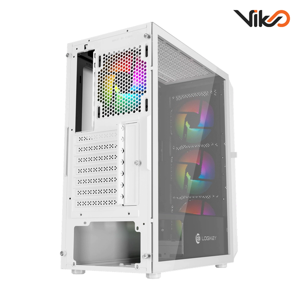 کیس لاجی کی مدل C434BW (6)