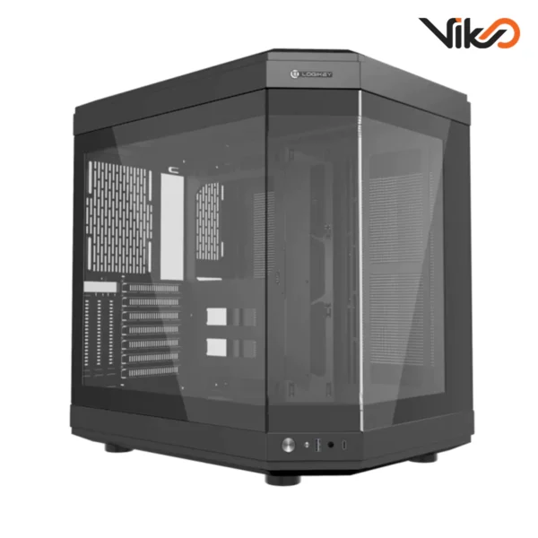 کیس لاجی کی مدل C560B (1)
