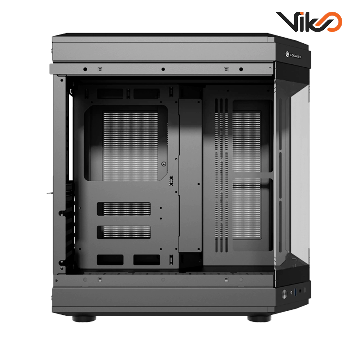کیس لاجی کی مدل C560B (3)
