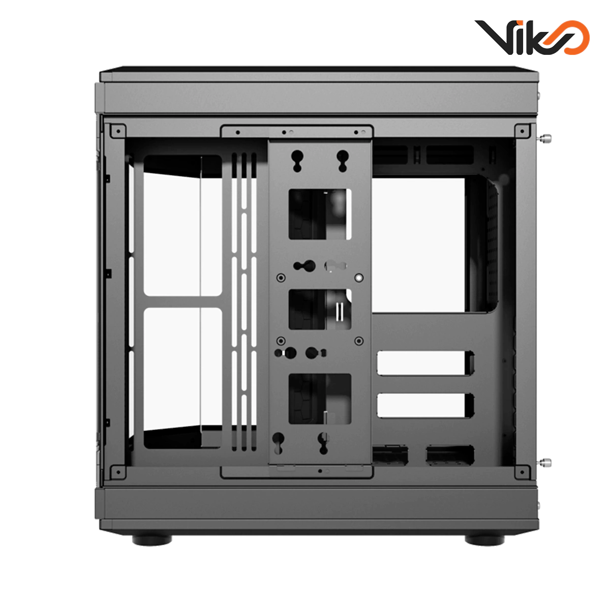 کیس لاجی کی مدل C560B (4)