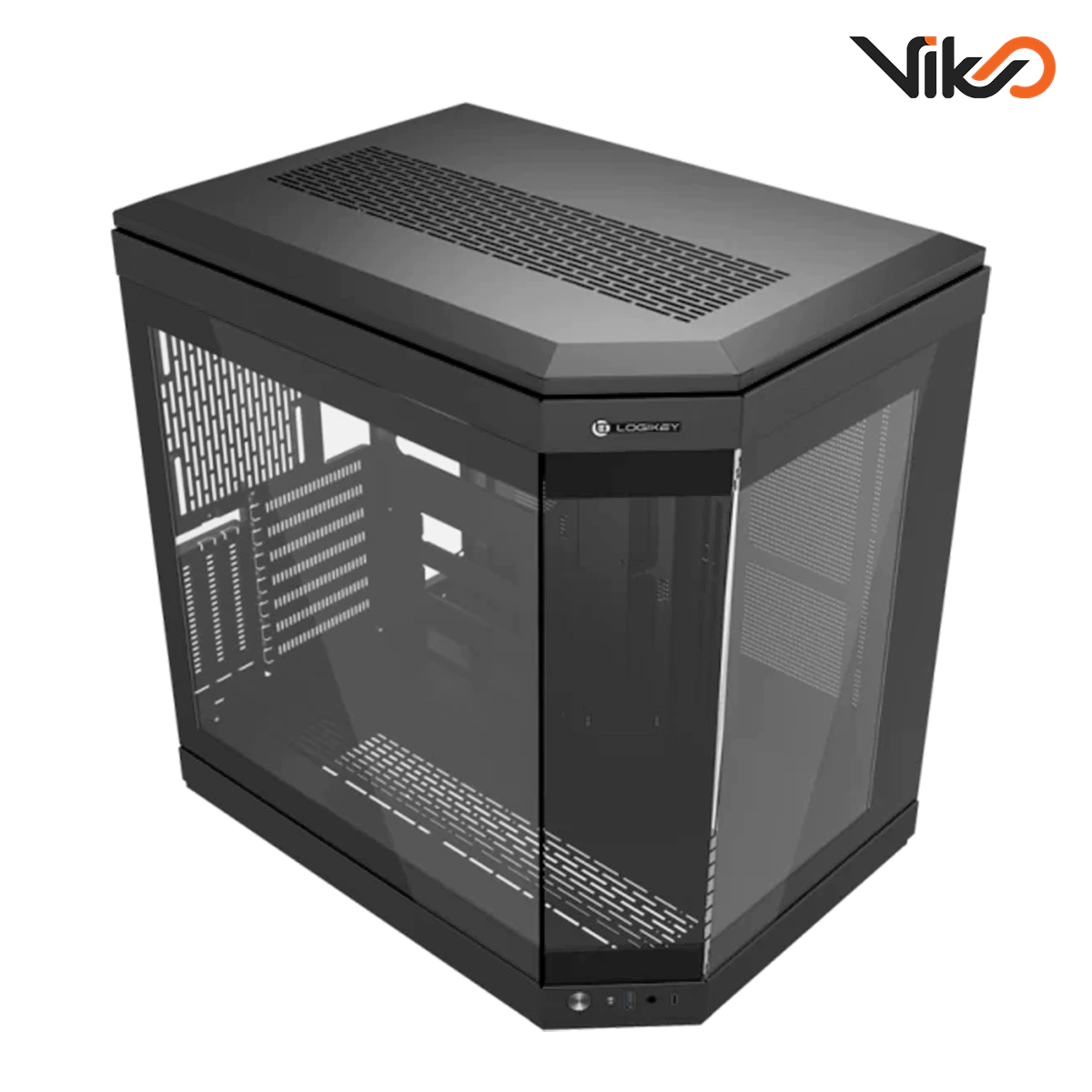 کیس لاجی کی مدل C560B (5)