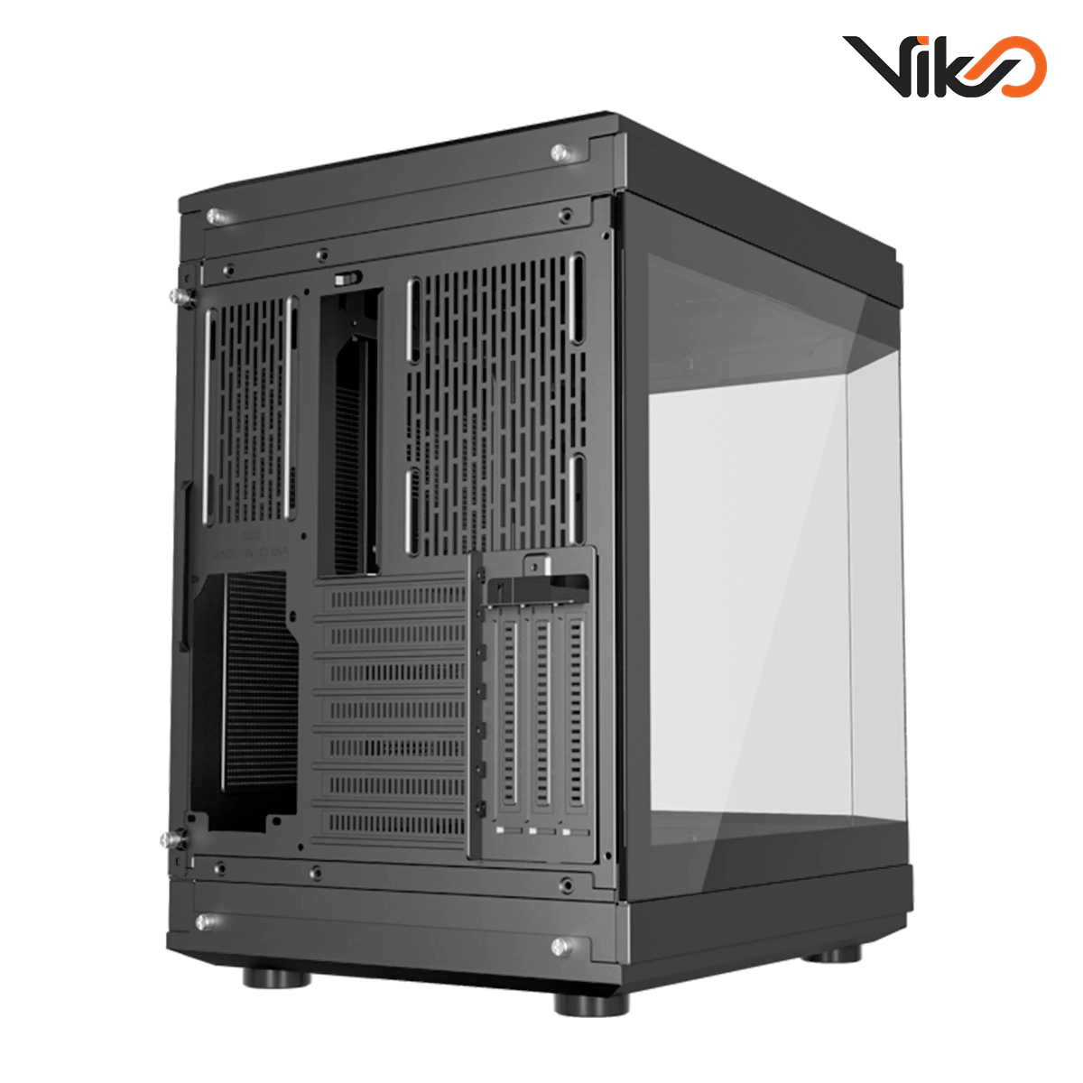 کیس لاجی کی مدل C560B (6)