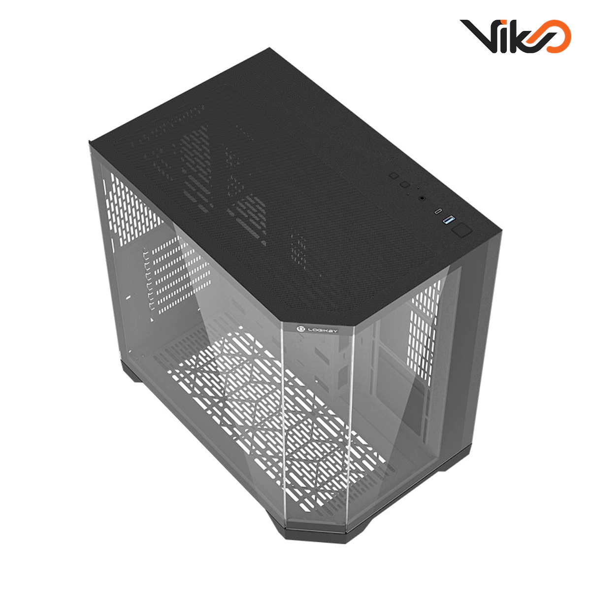 کیس لاجی کی مدل C565B (5)